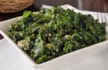 Kale with Sesame