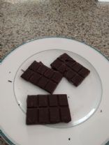 Kathe's Low Carb Chocolate Bar