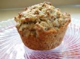 Kellogg's All-Bran Mini Muffins (reduced fat)