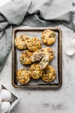 Keto 6-Ingredient Keto Biscuits (Healthful Pursuit