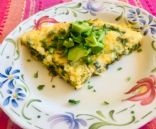 Keto Brekky Frittata