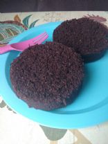 Keto Friendly Chocolate Mug Cake