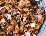 Keto Granola