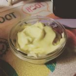 Keto Homemade Mayo