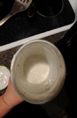 Keto Ranch dressing