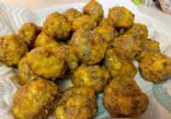 Keto Sausage Balls - Low Carb