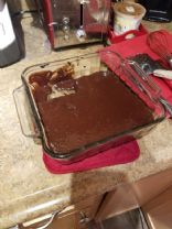 Keto Super Chocolatey cake