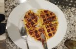 Keto Waffles