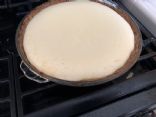 Keto cheesecake