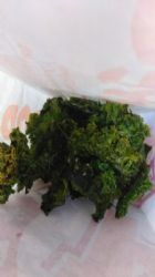 LF Kale Chips