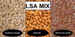 LSA Mix 