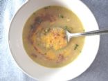 LaRaine's Load Cauliflower Soup