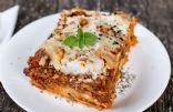 Lasagna Turkey Bolognese