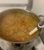 Lentil Soup