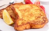 Light French Toast