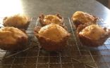 Linda's Pork-Crusted Egg Tarts