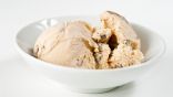 Low Carb Black Walnut Ice Cream