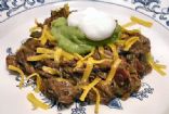 Low Carb Carne Guisada