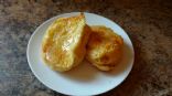 Low Carb English muffin