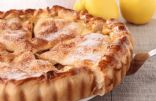 Low-Fat Apple Pie