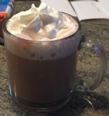 Low-Guilt Hot Chocolate