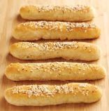 Low Sodium Bread Sticks