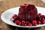 Low cal cranberry orange sauce