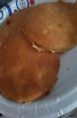 Low carb/ keto pancakes!!!