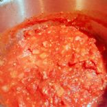 Quick & Easy Marinara Sauce (Skinny Stove)