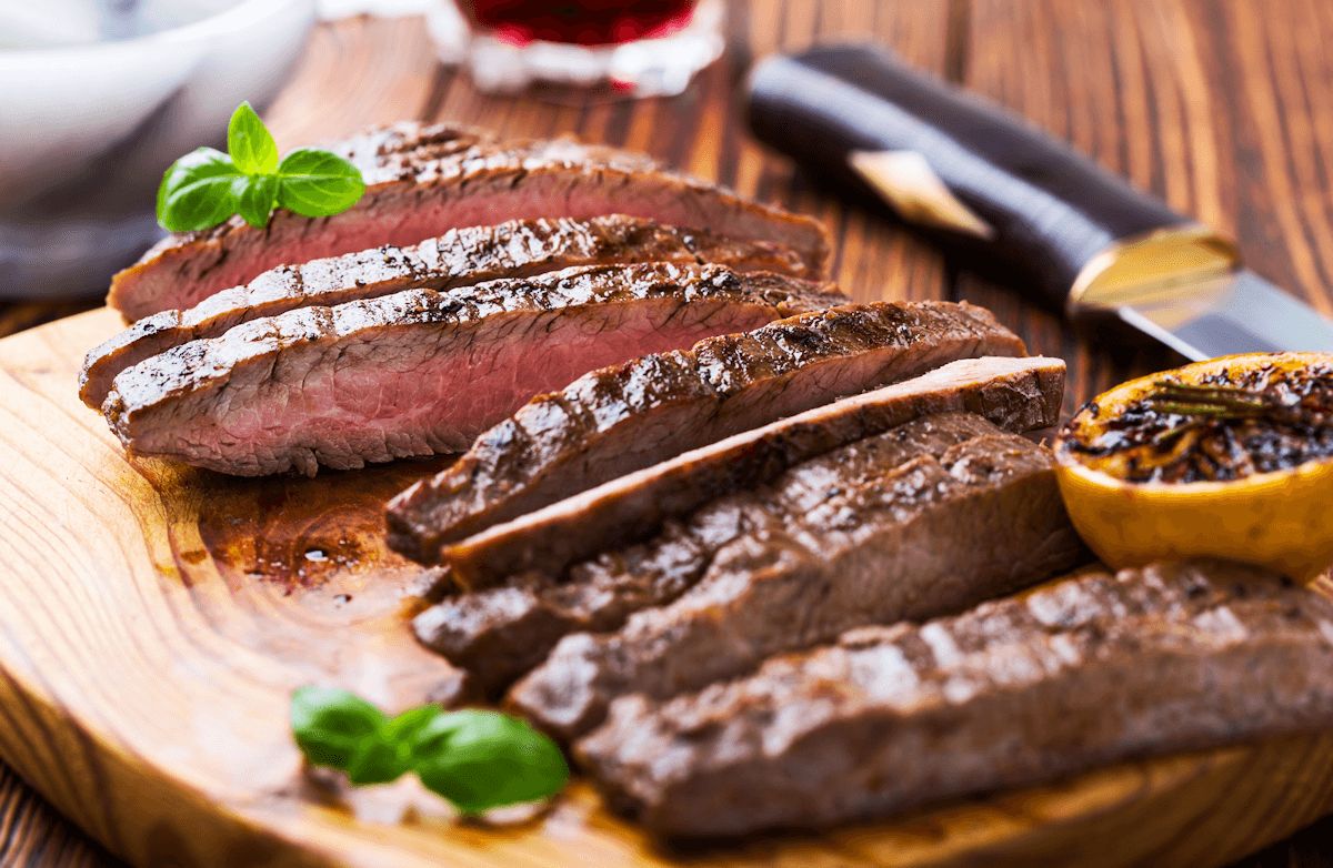 Image result for beef steak
