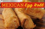 Mexican Eggroll