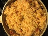 Mexican Rice 