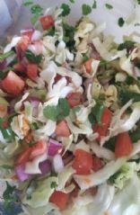 Mexican Slaw