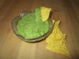 Mimi's Mild Green Dipping Sauce/Salsa