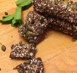 Mint Chocolate Breakfast Bar