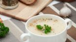 Miracle Garlic Soup Recipe 