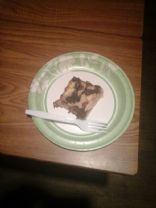 Mrs. Coverlet's Bread Pudding