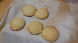 My Low Carb Biscuits