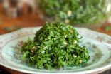 NYYC Kale Parmesan Salad (1 cup = serving)