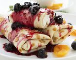 Nanny's Crepes