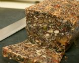 Norse Nut & Seed Bread