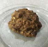 Oatmeal Cranberry Health Cookie