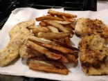 Old Fashioned Fish Fry