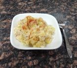 Old Fashioned Potato Salad With a Little Added Zest