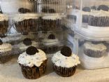 Oreo Cupcakes