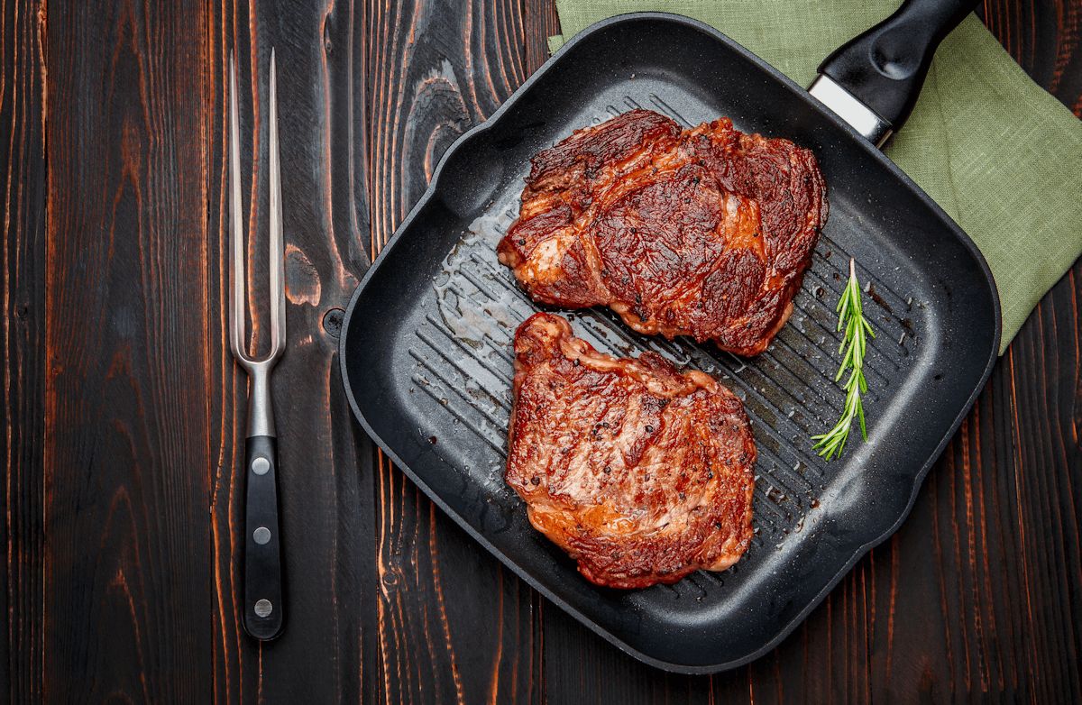 Outback Steak Seasoning Recipe | SparkRecipes