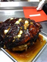 Oven Roasted Lechon Asado