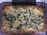 Overnight Brunch Egg Bake