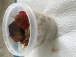 Overnight oats