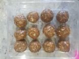 PHC protein balls